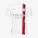 CAMISA MILAN II 23 TORCEDOR MASC BRANCO
