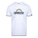 Camiseta New Era Los Angeles Chargers Logo Time NFL - Masculina BRANCO