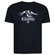 Camiseta New Era NFL Las Vegas Raiders Freestyle - Masculina PRETO
