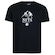 Camiseta New Era Freestyle Brooklyn Nets NBA - Masculina PRETO