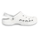 Sandália Crocs Baya - Unissex BRANCO