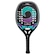 Raquete de Beach Tennis Compass Luna 3K ROXO