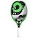 Raquete de Beach Tennis Compass Vibe 3K VERDE