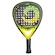 Raquete de Padel Compass Trend Carbono 12K PRETO