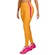 Calça Legging Alto Giro Luva Barriga Zero - Feminina LARANJA/ROSA