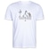Camiseta New Era New York Yankees mlb All Fresstyle - Masculina BRANCO