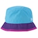 Bucket Chapéu New Era Beach Joy AZUL