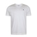 Camiseta New York Yankees New Era MLB Masculina Mini Bordado BRANCO