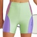 Shorts Cajubrasil Colorido com Silk - Feminino ROXO