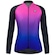 Camisa de Ciclismo Free Force Manga Longa - Feminina ROSA