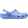 Sandália Crocs Classic Moon Jelly - Unissex AZUL