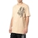 Camiseta Mcd Xilo Bail- Masculina AMARELO