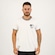 Camisa do Botafogo Retromania Jacquard - Masculina BRANCO