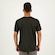 Camisa do Atlético Mineiro Surf Center Esportiva - Masculina PRETO