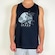 Camiseta Regata Okdok Basica - Masculina SORTIDA