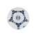 Mini Bola de Futebol do Grêmio Umbro 2023 PRETO/AZUL
