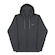 Blusão de Moletom Vans Core Basic Zip - Masculino CINZA