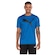 Camiseta Puma Active Big Logo - Masculina AZUL/PRETO