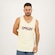 Camiseta Regata Oakley Mark Tank II - Masculina BEGE