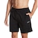 Bermuda Hurley H2O Trek Ii 17,5 - Masculina PRETO