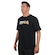 Camiseta Rvca Book - Masculina PRETO