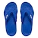 Chinelo Oakley Titan - Masculino Azul/Verde
