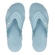 Chinelo Oakley Titan - Masculino AZUL CLA/AZUL