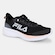 Tênis Fila Extra - Feminino PRETO/ROSA