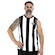 Camiseta Regata do Atlético-MG Braziline Masculina Division ADT PRETO
