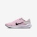Tênis Nike Revolution 7 - Infantil Rosa Cla/Preto