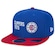 Boné Aba Reta New Era 950 Los Angeles Clippers Nba Core 1970 - Snapback - Adulto AZUL