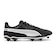 Chuteira de Campo Puma King Match Fg/Ag - Adulto PRETO/BRANCO