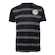 Camisa do Corinthians SCCP Leading SPR - Masculina PRETO/CINZA