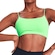 Top Fitness com Bojo Cajubrasil Classico Sportive - Feminino VERDE
