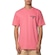 Camiseta Element Disco - Masculina ROSA