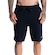 Bermuda RVCA Sport Short Iv Ii - Masculina PRETO