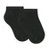 Meia Sapatilha Selene Basic - Infantil PRETO