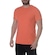 Camiseta Columbia Neblina Proteção Fps 50+ - Masculina LARANJA