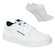 Tênis Mormaii Dover + 1 Par de Meias - Infantil BRANCO