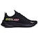 Tênis Everlast Cave Runner - Unissex PRETO/AMARELO