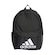 Mochila adidas Clássica - 27,5 Litros PRETO