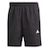 Shorts adidas Essentials - Masculino PRETO/BRANCO