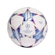 Mini Bola de Futebeol adidas UEFA Champions League BRANCO