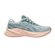 Tênis ASICS Novablast 3 - Feminino VERDE CLA/VERDE ESC