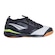 Chuteira Futsal Max 1000 Ecoknit Penalty - Adulto PRETO/BRANCO