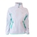 Jaqueta sem Capuz Kailash Softshell Bariloche - Feminina BRANCO