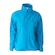 Jaqueta sem Capuz Kailash Softshell Bariloche - Feminina AZUL