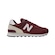 Tênis New Balance 574 V2 - Unissex VINHO/BRANCO