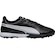 Chuteira Society Puma King Match Tt - Adulto PRETO/BRANCO