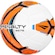 Bola Society Penalty Se7E Ultra Fusion Xxiv BRANCO/LARANJA